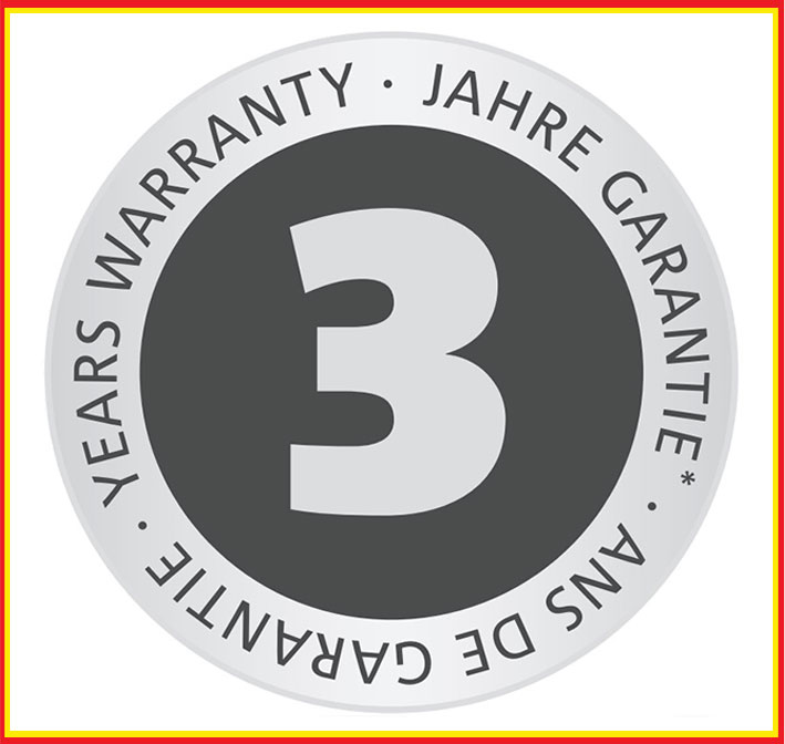 3 lata gwarancji na narzędzia E-multi-star Wolf Garten w Agro Romar